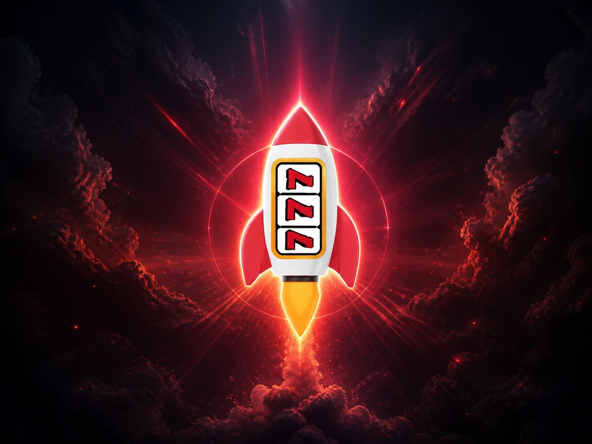 Casino autoplay and win-target configuration panel used to lock in gains during a Book Of Santa Free Spins run
